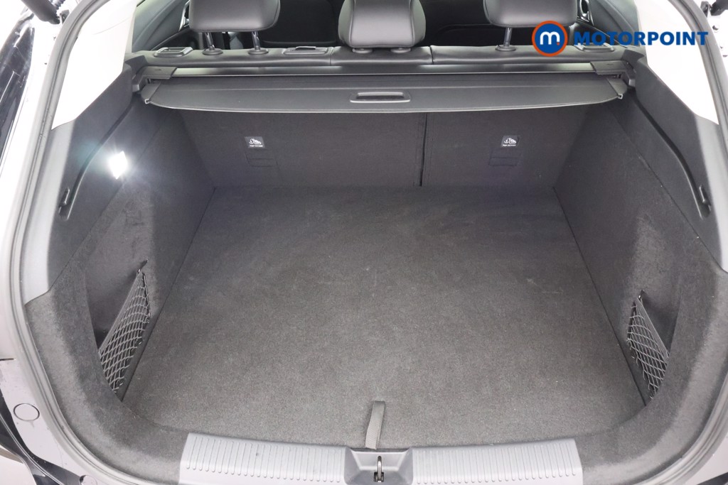 Mg Motor Uk HS Trophy Automatic Petrol-Electric Hybrid SUV - Stock Number (1688778) - 24th supplementary image