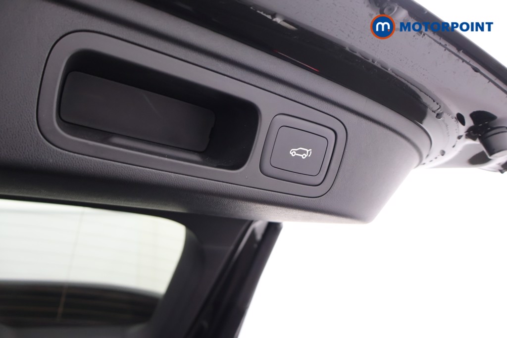 Mg Motor Uk HS Trophy Automatic Petrol-Electric Hybrid SUV - Stock Number (1688778) - 25th supplementary image