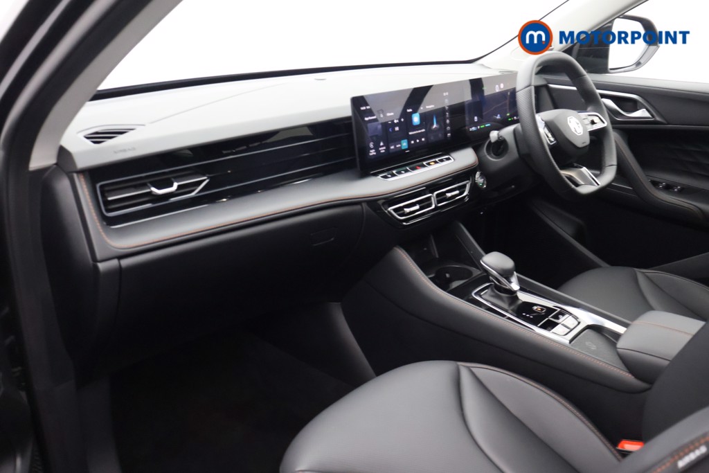 Mg Motor Uk HS Trophy Automatic Petrol-Electric Hybrid SUV - Stock Number (1688778) - 26th supplementary image