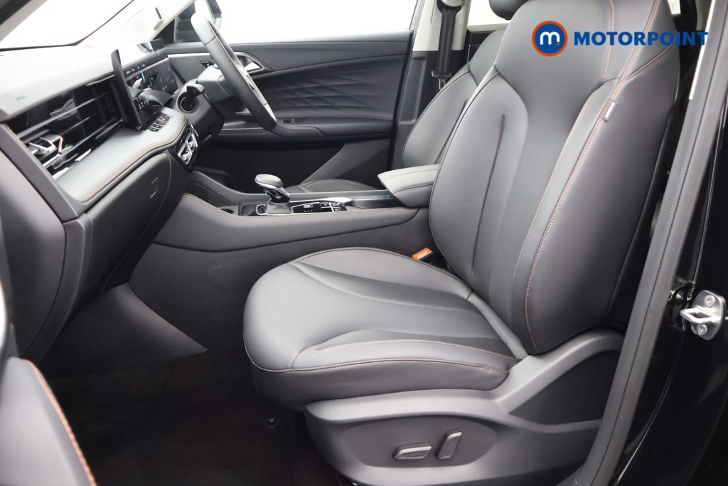 Mg Motor Uk HS Trophy Automatic Petrol-Electric Hybrid SUV - Stock Number (1688778) - 27th supplementary image