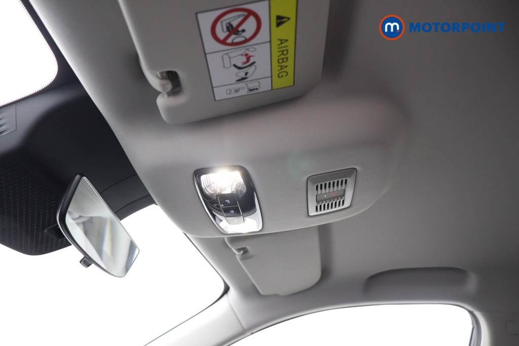 Mg Motor Uk HS Trophy Automatic Petrol-Electric Hybrid SUV - Stock Number (1688778) - 28th supplementary image