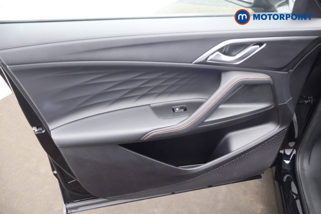 Mg Motor Uk HS Trophy Automatic Petrol-Electric Hybrid SUV - Stock Number (1688778) - 30th supplementary image