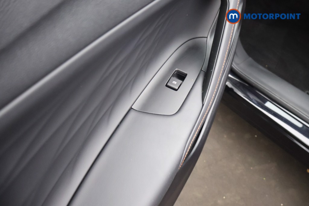 Mg Motor Uk HS Trophy Automatic Petrol-Electric Hybrid SUV - Stock Number (1688778) - 31st supplementary image