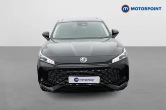 Mg Motor Uk HS Trophy Automatic Petrol-Electric Hybrid SUV - Stock Number (1688778) - Front bumper