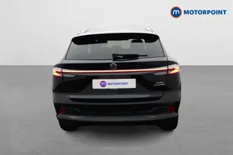 Mg Motor Uk HS Trophy Automatic Petrol-Electric Hybrid SUV - Stock Number (1688778) - Rear bumper