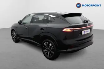 Mg Motor Uk HS Trophy Automatic Petrol-Electric Hybrid SUV - Stock Number (1688778) - Passenger side rear corner