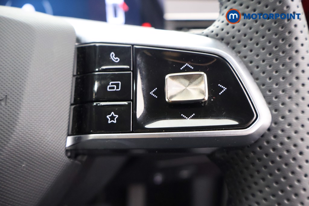 Mg Motor Uk HS Trophy Automatic Petrol-Electric Hybrid SUV - Stock Number (1688790) - 3rd supplementary image