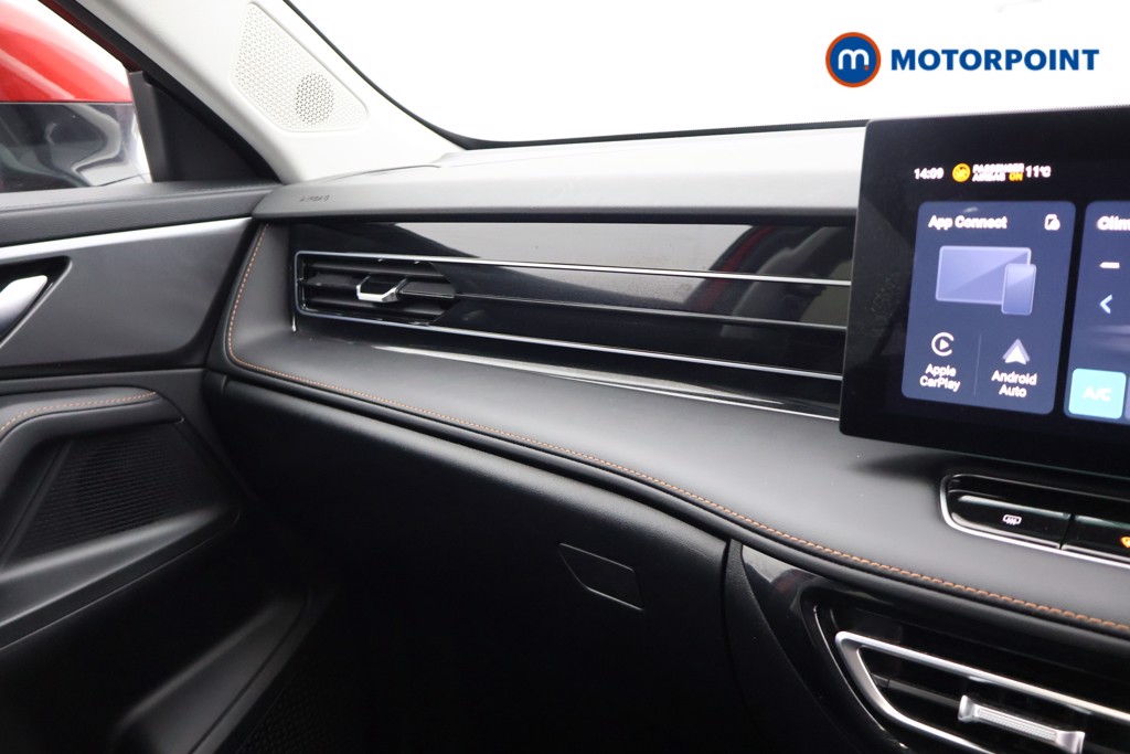 Mg Motor Uk HS Trophy Automatic Petrol-Electric Hybrid SUV - Stock Number (1688790) - 6th supplementary image