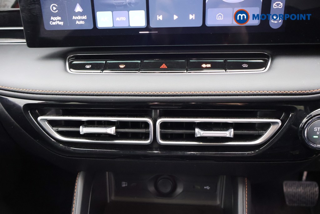 Mg Motor Uk HS Trophy Automatic Petrol-Electric Hybrid SUV - Stock Number (1688790) - 8th supplementary image