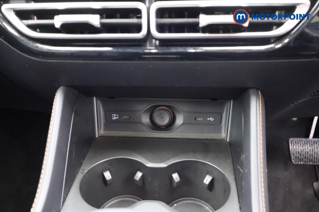 Mg Motor Uk HS Trophy Automatic Petrol-Electric Hybrid SUV - Stock Number (1688790) - 9th supplementary image