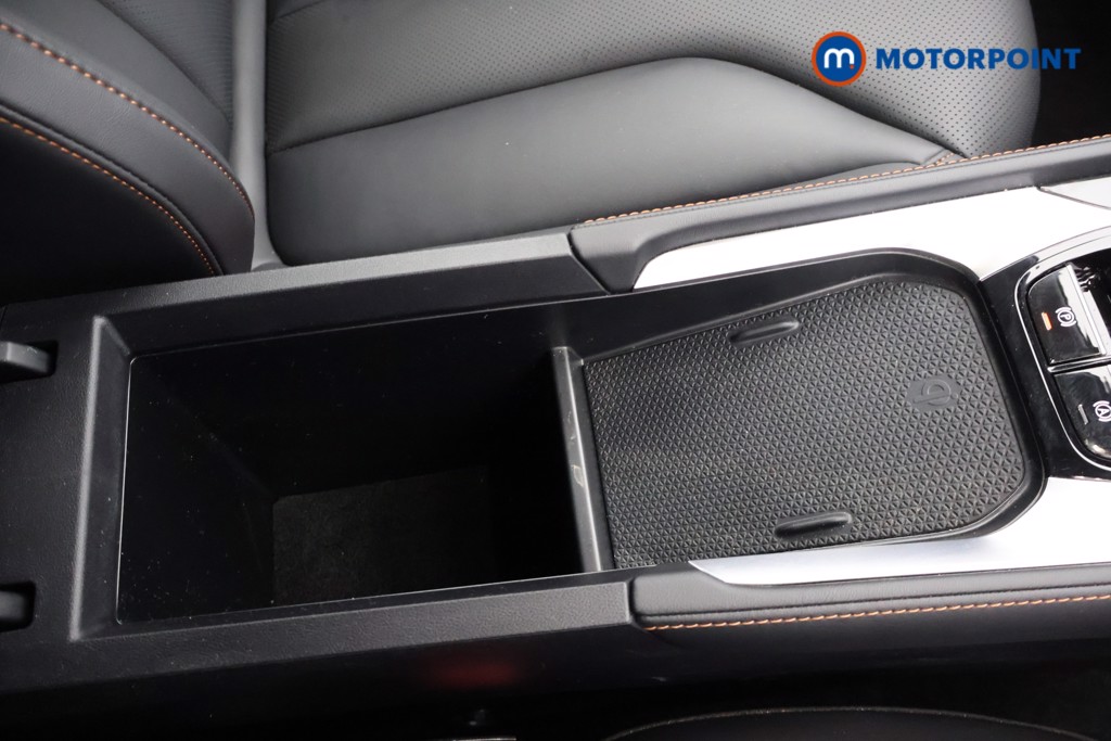 Mg Motor Uk HS Trophy Automatic Petrol-Electric Hybrid SUV - Stock Number (1688790) - 11th supplementary image