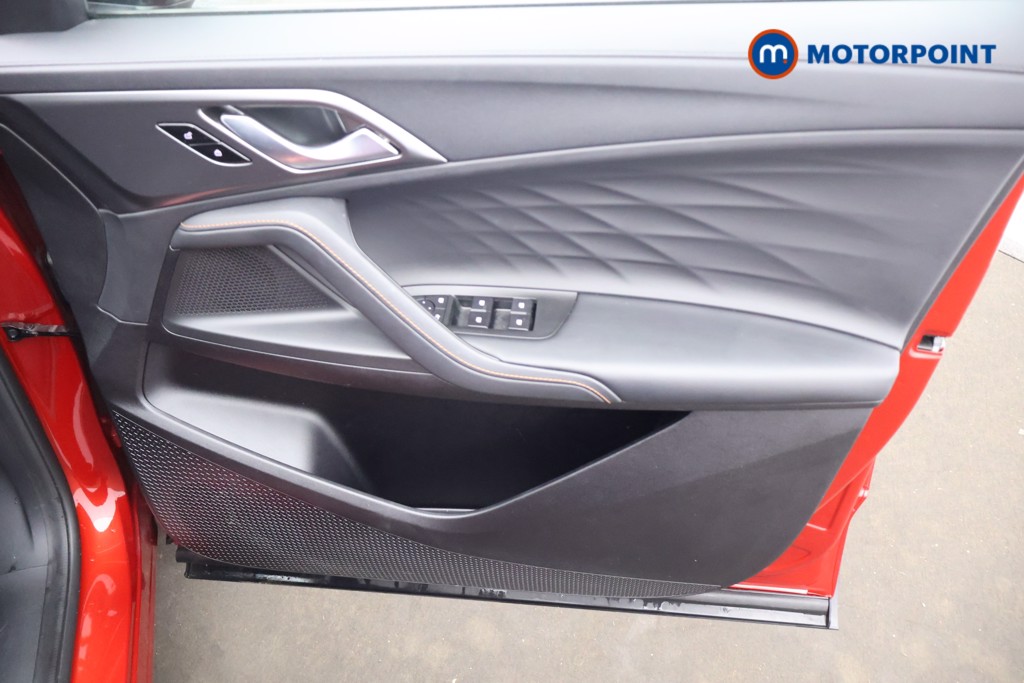 Mg Motor Uk HS Trophy Automatic Petrol-Electric Hybrid SUV - Stock Number (1688790) - 12th supplementary image