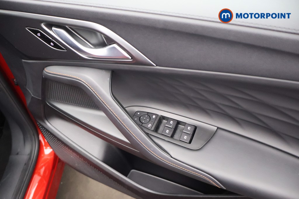 Mg Motor Uk HS Trophy Automatic Petrol-Electric Hybrid SUV - Stock Number (1688790) - 13th supplementary image
