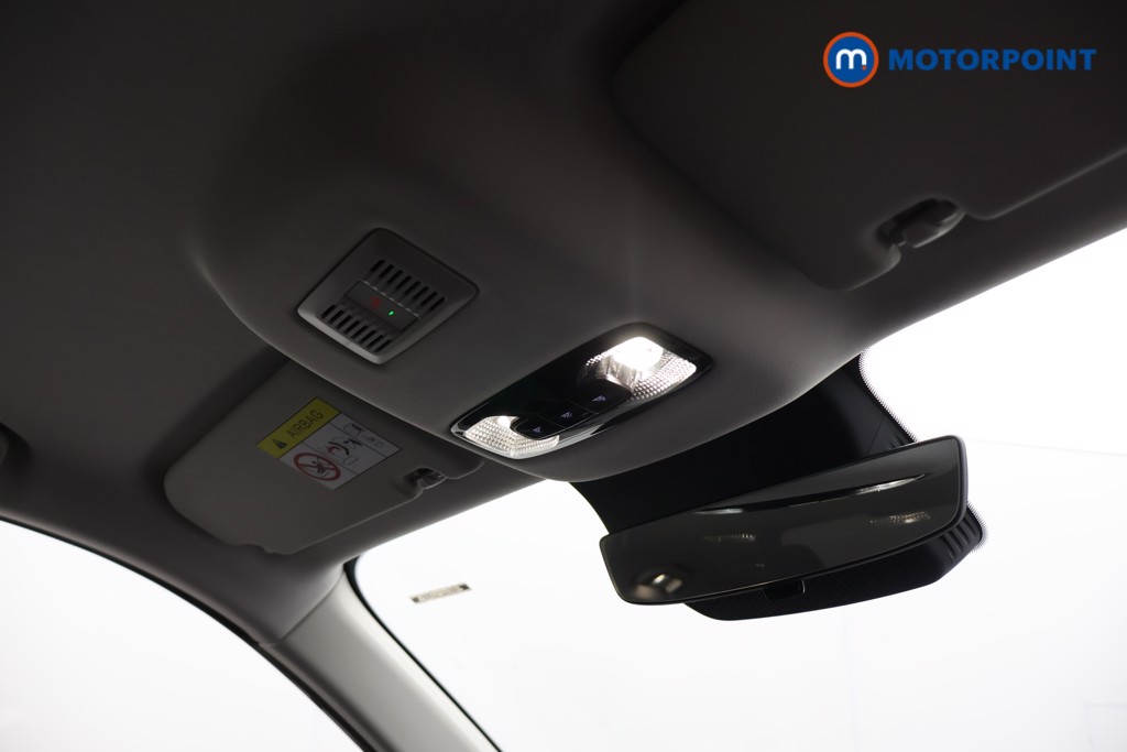 Mg Motor Uk HS Trophy Automatic Petrol-Electric Hybrid SUV - Stock Number (1688790) - 14th supplementary image