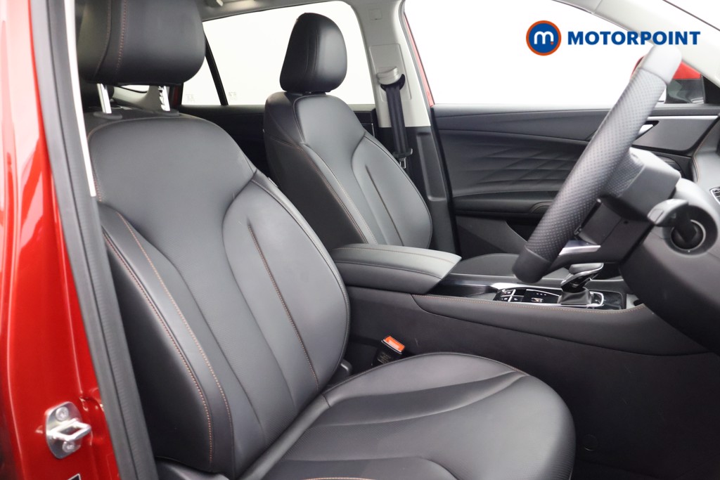 Mg Motor Uk HS Trophy Automatic Petrol-Electric Hybrid SUV - Stock Number (1688790) - 16th supplementary image