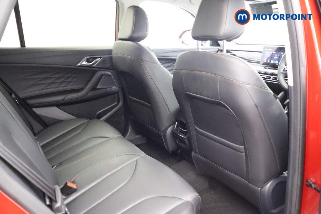 Mg Motor Uk HS Trophy Automatic Petrol-Electric Hybrid SUV - Stock Number (1688790) - 17th supplementary image