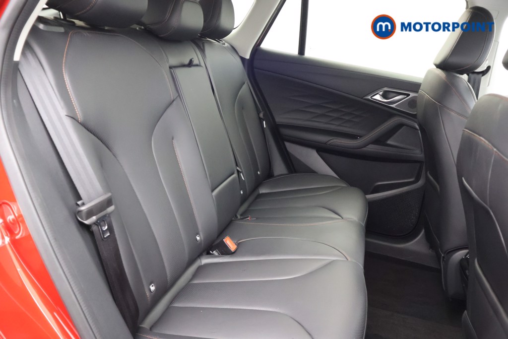 Mg Motor Uk HS Trophy Automatic Petrol-Electric Hybrid SUV - Stock Number (1688790) - 18th supplementary image
