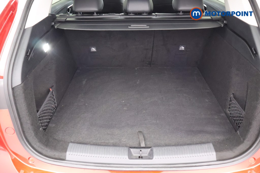 Mg Motor Uk HS Trophy Automatic Petrol-Electric Hybrid SUV - Stock Number (1688790) - 21st supplementary image