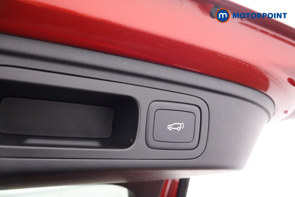 Mg Motor Uk HS Trophy Automatic Petrol-Electric Hybrid SUV - Stock Number (1688790) - 22nd supplementary image