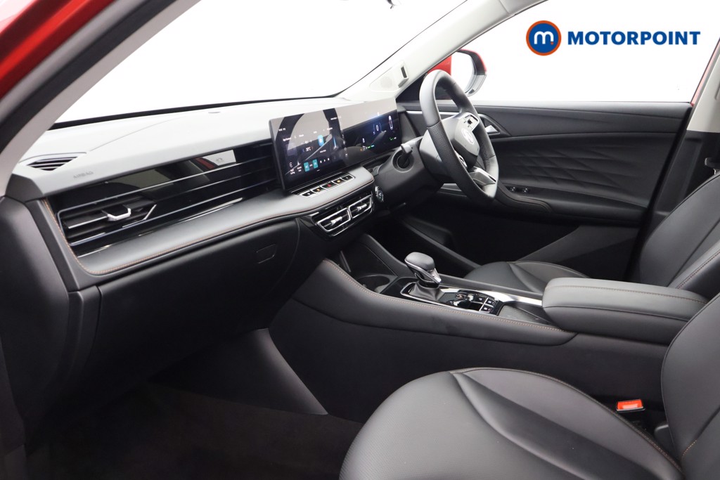 Mg Motor Uk HS Trophy Automatic Petrol-Electric Hybrid SUV - Stock Number (1688790) - 23rd supplementary image