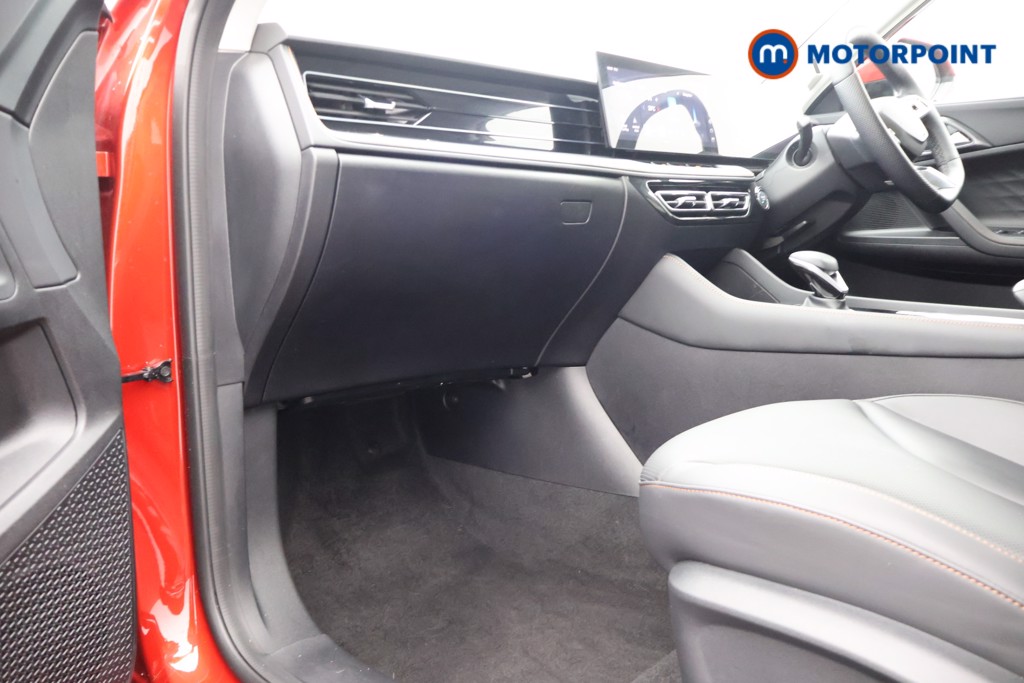 Mg Motor Uk HS Trophy Automatic Petrol-Electric Hybrid SUV - Stock Number (1688790) - 25th supplementary image
