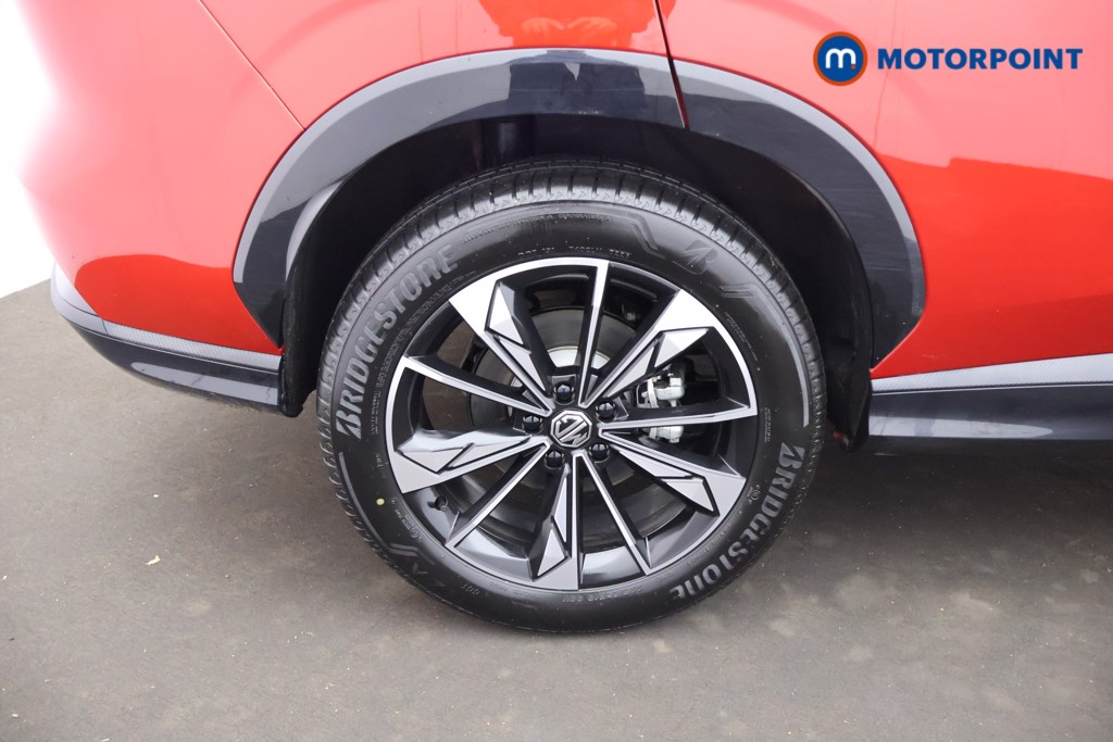 Mg Motor Uk HS Trophy Automatic Petrol-Electric Hybrid SUV - Stock Number (1688790) - 29th supplementary image