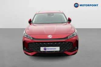 Mg Motor Uk HS Trophy Automatic Petrol-Electric Hybrid SUV - Stock Number (1688790) - Front bumper
