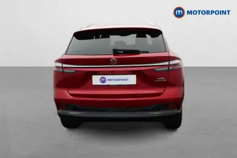 Mg Motor Uk HS Trophy Automatic Petrol-Electric Hybrid SUV - Stock Number (1688790) - Rear bumper