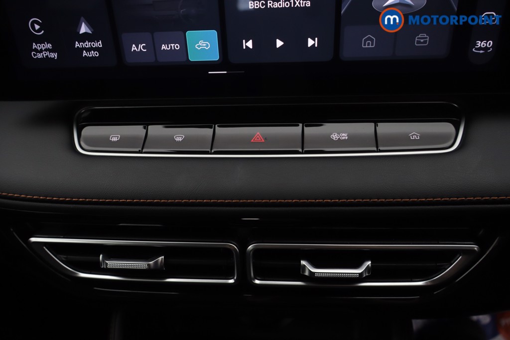 Mg Motor Uk HS Trophy Automatic Petrol-Electric Hybrid SUV - Stock Number (1688797) - 12th supplementary image