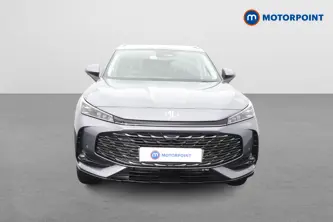 Mg Motor Uk HS Trophy Automatic Petrol-Electric Hybrid SUV - Stock Number (1688797) - Front bumper
