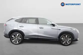 Mg Motor Uk HS Trophy Automatic Petrol-Electric Hybrid SUV - Stock Number (1688797) - Drivers side