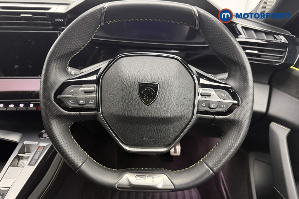 Peugeot 308 GT Automatic Petrol Hatchback - Stock Number (1688818) - 5th supplementary image