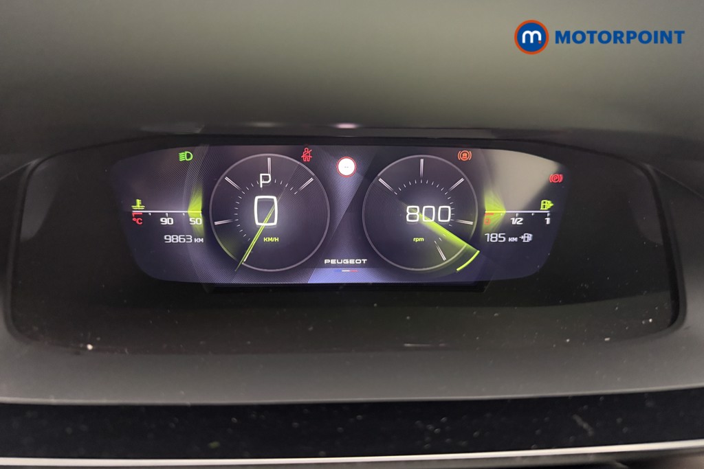 Peugeot 308 GT Automatic Petrol Hatchback - Stock Number (1688818) - 6th supplementary image