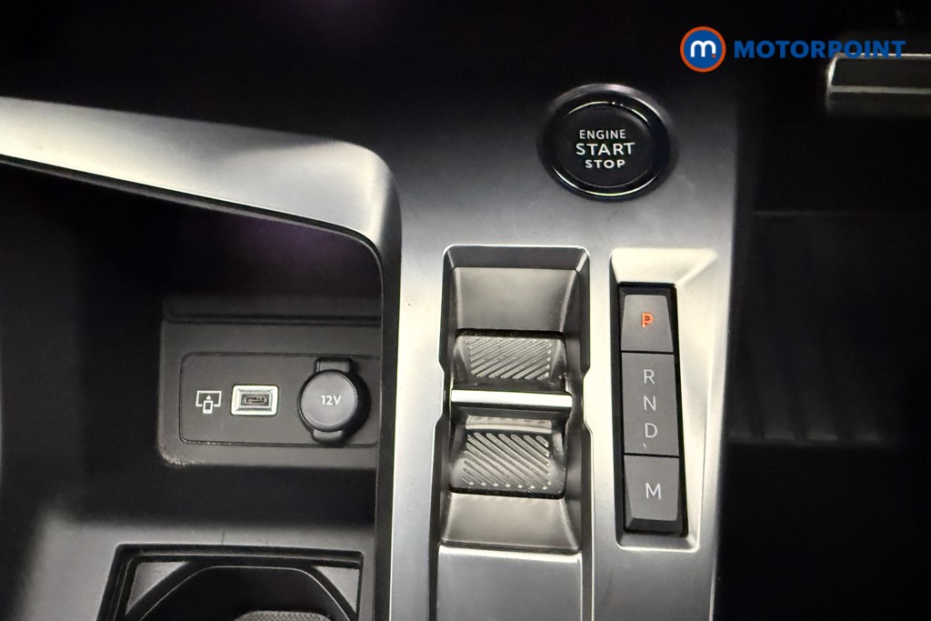 Peugeot 308 GT Automatic Petrol Hatchback - Stock Number (1688818) - 7th supplementary image