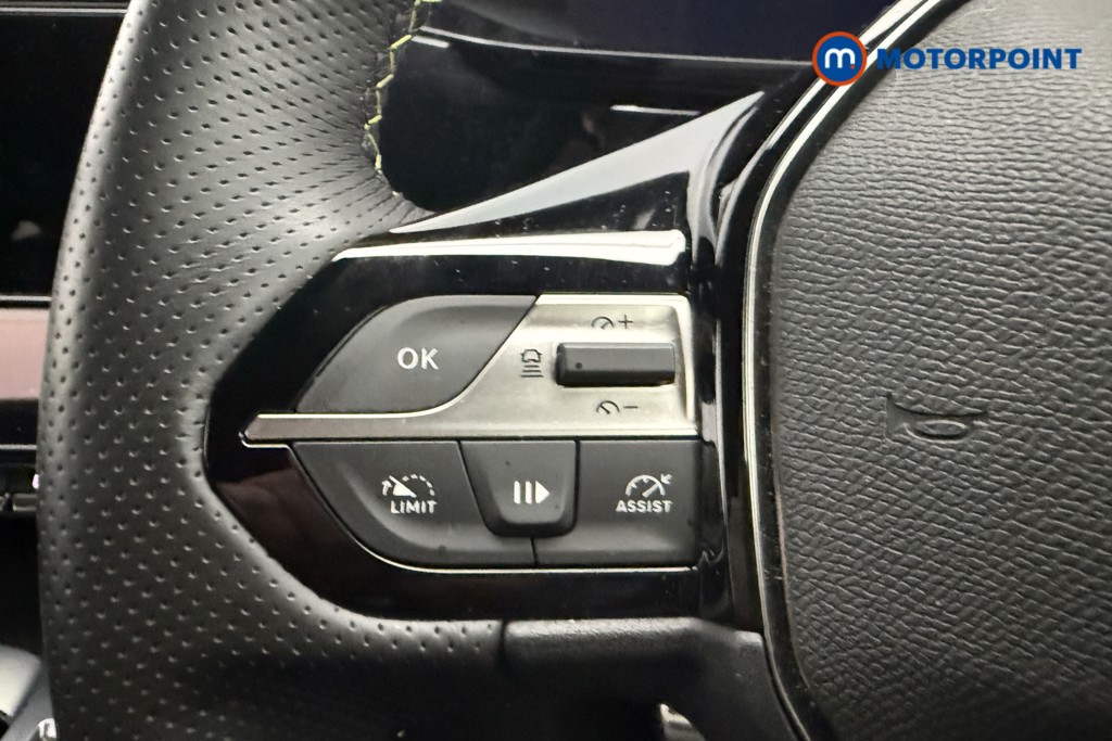 Peugeot 308 GT Automatic Petrol Hatchback - Stock Number (1688818) - 14th supplementary image