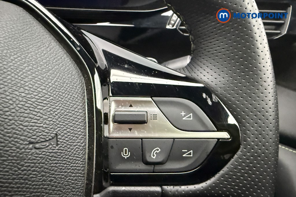 Peugeot 308 GT Automatic Petrol Hatchback - Stock Number (1688818) - 15th supplementary image