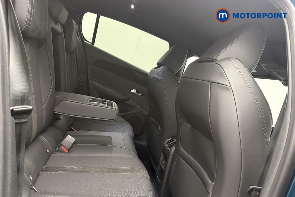 Peugeot 308 GT Automatic Petrol Hatchback - Stock Number (1688818) - 19th supplementary image