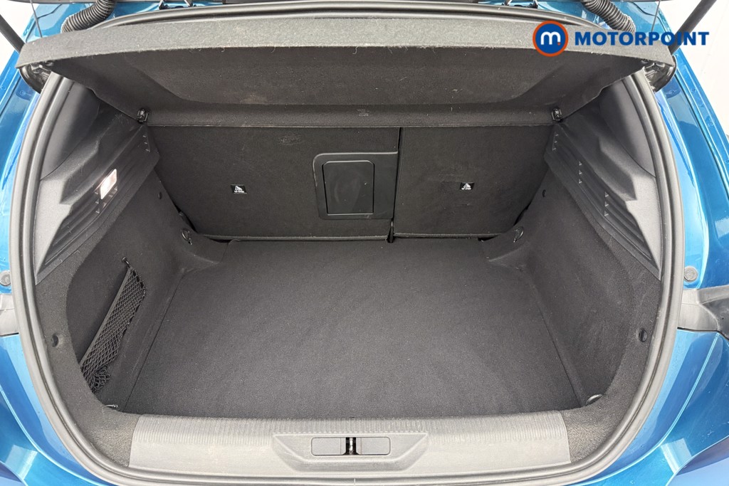 Peugeot 308 GT Automatic Petrol Hatchback - Stock Number (1688818) - 22nd supplementary image