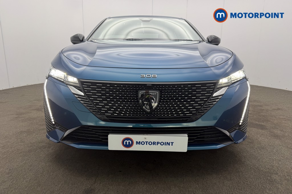 Peugeot 308 GT Automatic Petrol Hatchback - Stock Number (1688818) - 23rd supplementary image