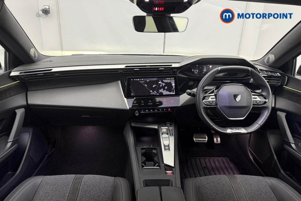 Peugeot 308 GT Automatic Petrol Hatchback - Stock Number (1688818) - 1st supplementary image