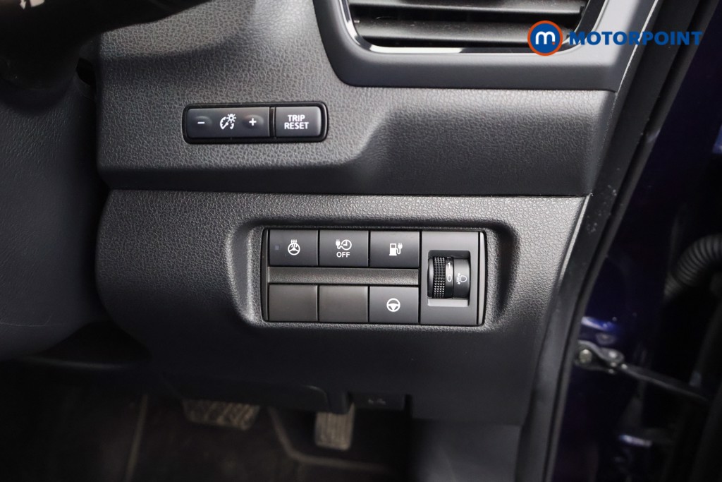 Nissan Leaf Tekna Automatic Electric Hatchback - Stock Number (1688869) - 17th supplementary image