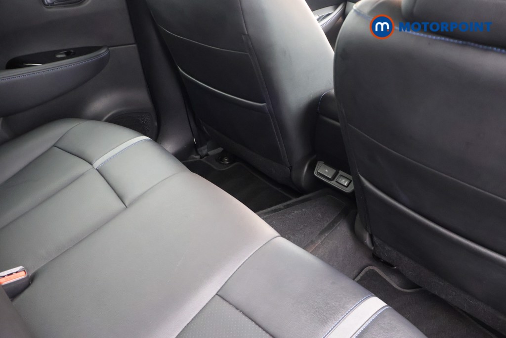 Nissan Leaf Tekna Automatic Electric Hatchback - Stock Number (1688869) - 25th supplementary image