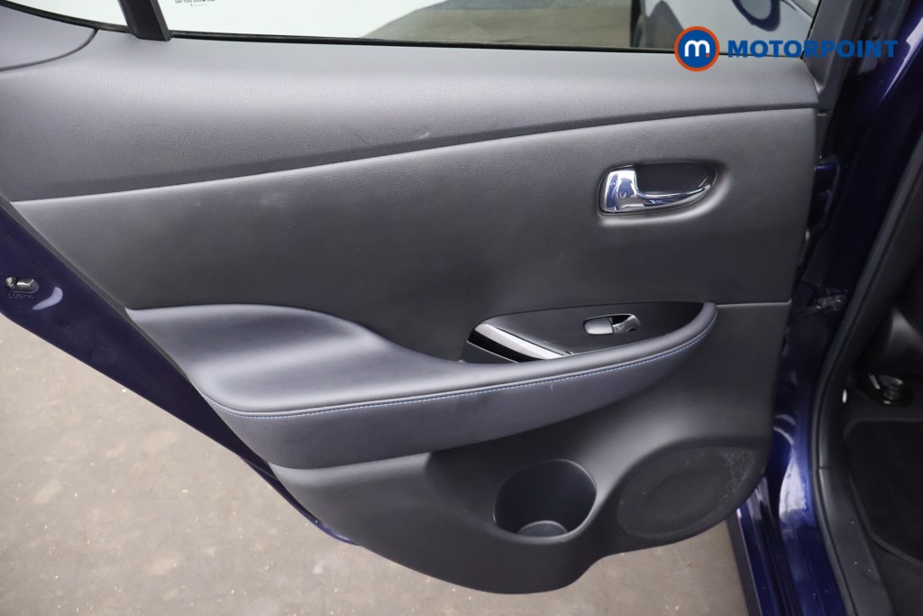 Nissan Leaf Tekna Automatic Electric Hatchback - Stock Number (1688869) - 26th supplementary image
