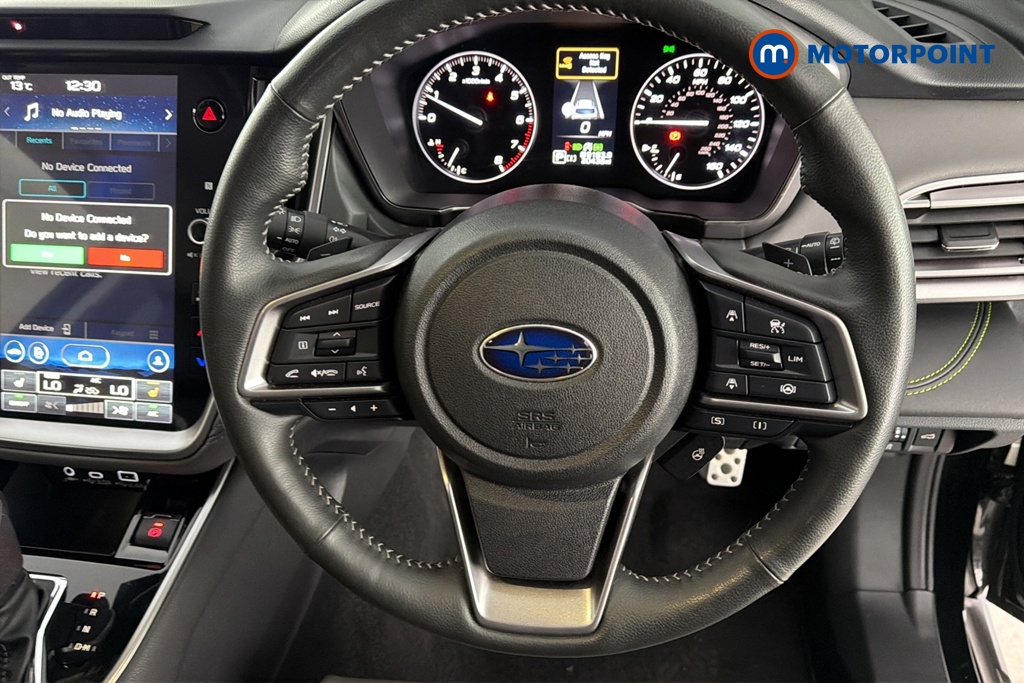 Subaru Outback Field Automatic Petrol Estate - Stock Number (1688890) - 2nd supplementary image