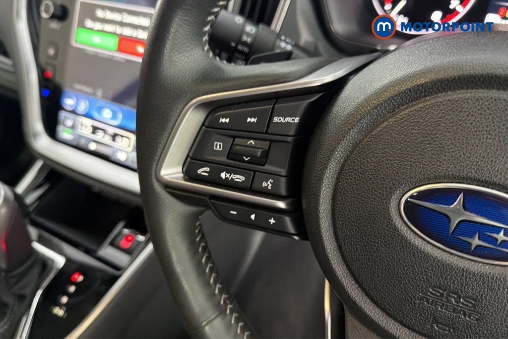Subaru Outback Field Automatic Petrol Estate - Stock Number (1688890) - 4th supplementary image
