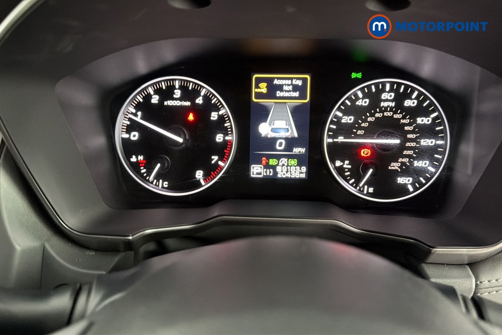 Subaru Outback Field Automatic Petrol Estate - Stock Number (1688890) - 7th supplementary image