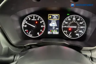 Subaru Outback Field Automatic Petrol Estate - Stock Number (1688890) - 7th supplementary image