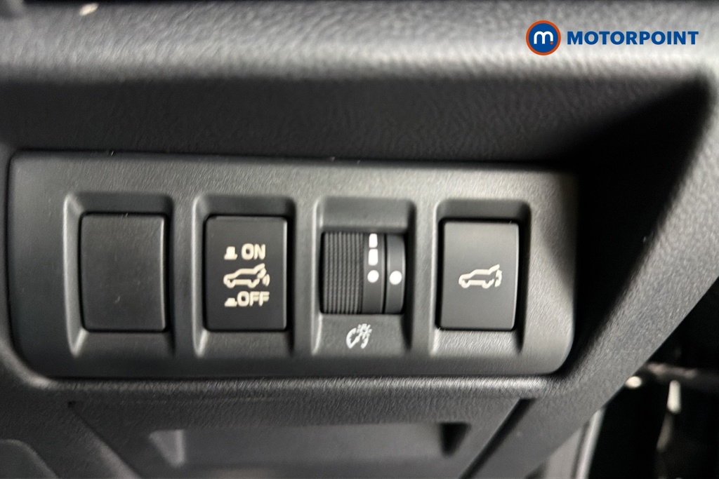 Subaru Outback Field Automatic Petrol Estate - Stock Number (1688890) - 11th supplementary image