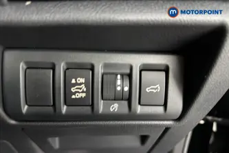 Subaru Outback Field Automatic Petrol Estate - Stock Number (1688890) - 11th supplementary image