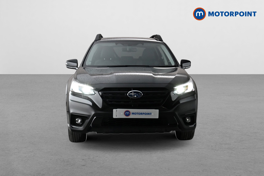 Subaru Outback Field Automatic Petrol Estate - Stock Number (1688890) - Front bumper